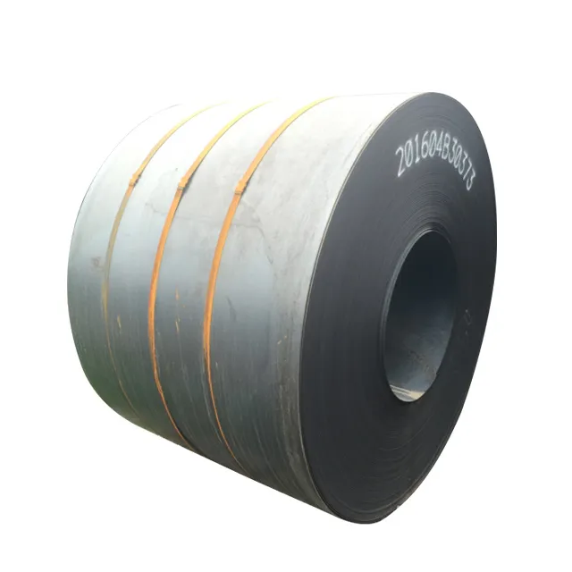 carbon steel coil